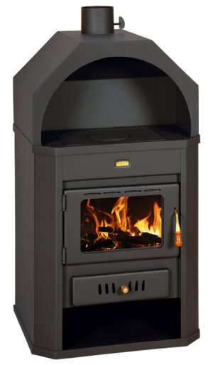 Камина PRITY в град Ямбол